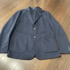 UNIQLO ジャージージャケット 160