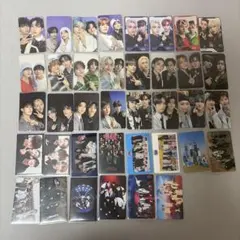 StrayKids トレカ まとめ売り