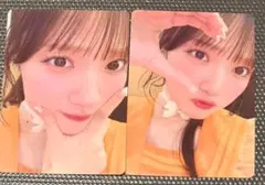 cutie street 川本笑瑠tiktokトレカ