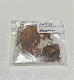 CleeNoah しゃけみー アクリルキーホルダー アクキー