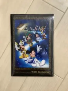東京ディズニーランド20周年ポストカード