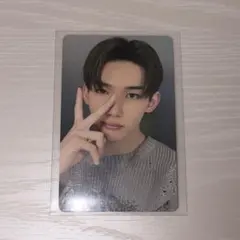 straykids スキズ 樂star サウェ ラキドロ リノ トレカ - メルカリ