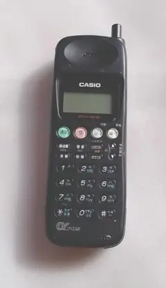 CASIO PH-100 中古 ジャンク