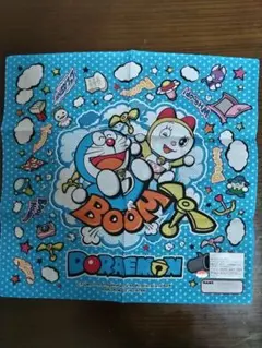 ドラえもん ハンカチ2枚セット