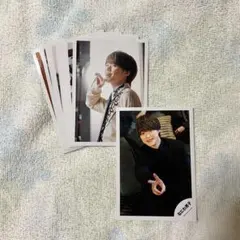 なにわ男子 大橋和也 Missing / Make Up Day 公式写真