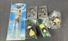 一番くじ 進撃の巨人 エレン セット 6点 即購入可