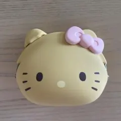 HELLO KITTY コインケース 日焼けキティ