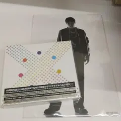 7/0704y15 GENERATIONS from EXILE TRIBE