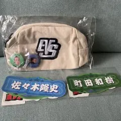 エバース 佐々木隆史 応援タオル - メルカリ
