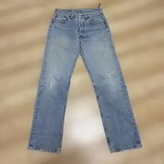リーバイス Levis 501 W29 メンズ ヴィンテージ 8