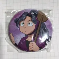 忍たま乱太郎/綾部喜八郎/缶バッチ