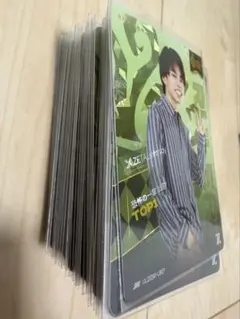 IJLカードmkmldy UR ×61 おまけ付