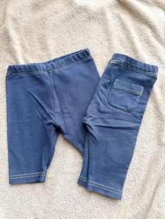 し*ろ様 パンツ　セット　保育園　幼稚園