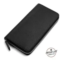 Men's wallet, long wallet, large capacity, men's wallet, wallet for men, cheap, 2