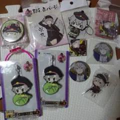 刀剣乱舞 蛍丸グッズまとめ売り