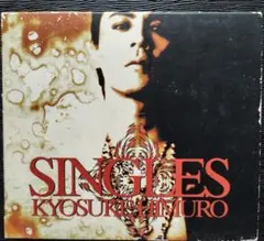 SINGLES KYOSUKE HIMURO