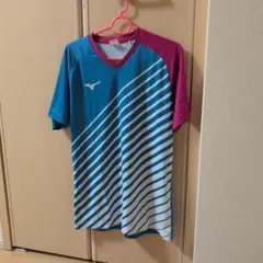 Mizuno カスタムウェア