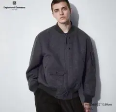 2025年最新】uniqlo engineered garments pufftechの人気