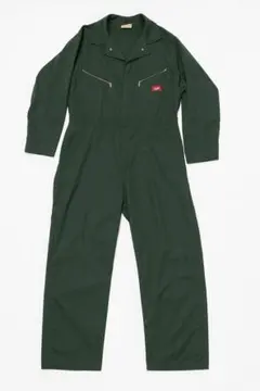 Dickies ディッキーズ つなぎ オールインワン サイズ42 ワーク