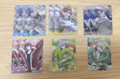アイドリッシュセブン メタカ27