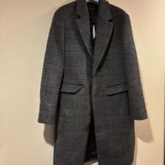 banana republic チェスターコート