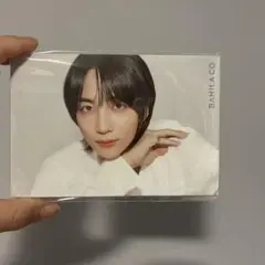 ジョンハン バニラコ ポストカード4枚セット