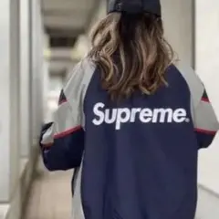 2026年最新】supreme ヤンキース トラックジャケットの人気アイテム 