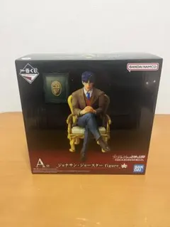 BANDAI ジョナサン・ジョースター A賞フィギュア　一番くじ