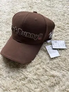 Jack Bunny!! キャップ