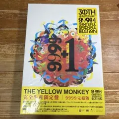 2026年最新】the yellow monkey 9999+1の人気アイテム - メルカリ