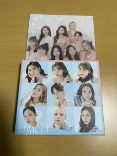 TWICE 4th BEST ALBUM 初回限定盤A