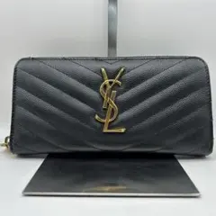 2026年最新】Saint Laurent レディース 長財布の人気アイテム - メルカリ