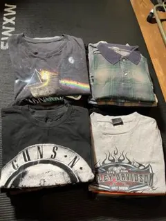 【超特価】US古着　まとめ売り20枚