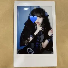 iLiFE! 空詩かれん　Malymoon ハロウィン 衣装 ランチェキ