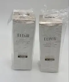 エリクシール シュペリエル リフトモイスト　エマルジョン　ｂａ しっとりX2。