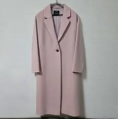 23区S(32サイズ) ロングチェスターコート