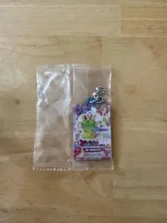 北大路さくら アイカツ だれでもアイドル活動アクリルチャーム3