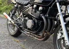 カワサキ ゼファー400カイ 外装一式 ゼファーχ Z2仕様 外装フルセット (ZEPHYRカイ/ZEPHYRχ : GUTS