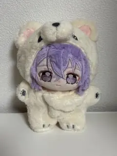 花群冬芽　あんさんぶるスターズ　エスプリ　一緒に暮らすぬい　いつぬい