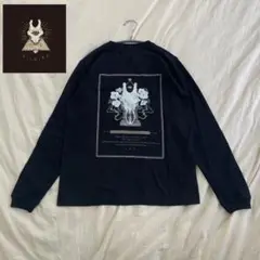 ★完売品•未使用品★ KILMINA キルミナギルティジラフロンT