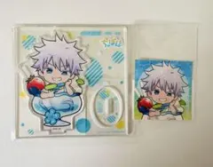 【呪術廻戦】まるくじ　ちゃぽんっ！　五条悟B　大吉＋特典