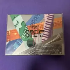 関ジャニ∞/KANJANI'S Re:LIVE 8BEAT〈初回限定盤・4枚組〉