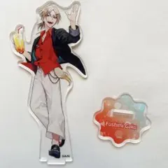 にじさんじ 伏見ガク スイパラ スイパラコラボ アクスタ アクリルスタンド