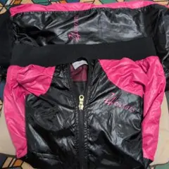 24カラッツ上下セット