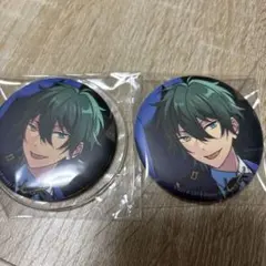 あんスタ 5周年 缶バッジ 影片みか