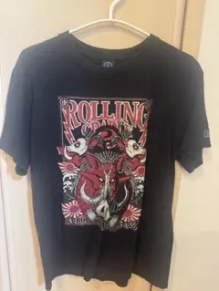 Rolling Cradleロリクレ干支Tシャツ　猪　Mのサムネイル
