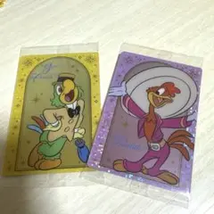 ディズニーウエハース