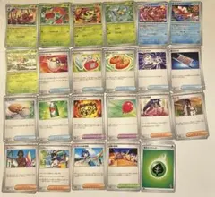 エ*ス様 おまつりおんど　デッキ　構築済み　ポケモンカード　未開封パック付き