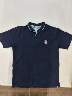 Design Tshirts Store graniph ポロシャツ Sのサムネイル