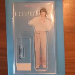 ジョンハン アイドル